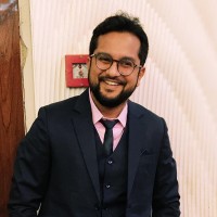 Abhishek Vyas Email & Phone Number