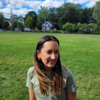 Company of Animals Employee Liliana Saraiva's profile photo