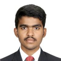 Aadith S's profile photo
