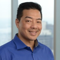 Comcast Business Enterprise Employee David Lin's profile photo
