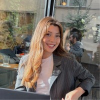 Paraşüt Employee İlayda Karanfil's profile photo
