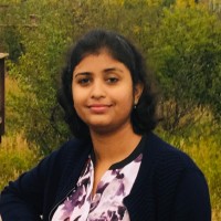 Devansha Chaudhari Email & Phone Number