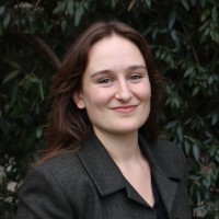 Hertog Foundation Employee Charlotte Nicholas's profile photo