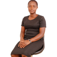 Alpha Inc Employee Juliet Moraa's profile photo