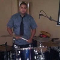Independent Music Proffesional Employee Jorge Garcia's profile photo
