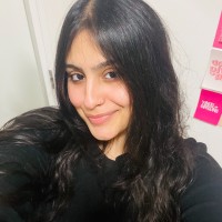 Geosoc Employee Jasmeen Chhabra's profile photo