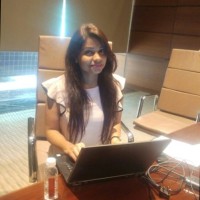 Altir Employee Bhawna C.'s profile photo