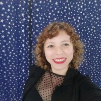 Jéssica Angel Mariscal Pereira de Sousa Fernandes Email
