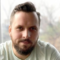 Transparen Employee Kyle Jones's profile photo