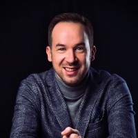 MCH Group Employee Roman Imgrüth's profile photo