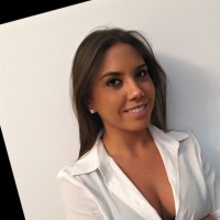 THOMAS COSMETICA DE ESPAÑA SL Employee Sandra del Olmo Martinez's profile photo