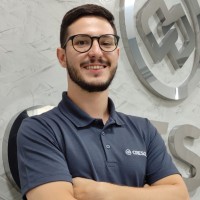 Cresol Cooperativa Employee Igor Domingos Navarro's profile photo