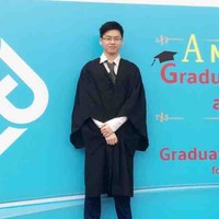 JobDiva Employee Chenyu Shi's profile photo