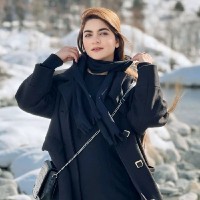 Globex IT Solutions Employee Sharmeen Tariq's profile photo