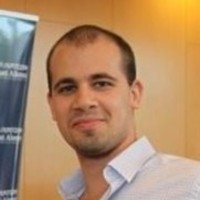 Flytrex Employee Michael Gezin's profile photo