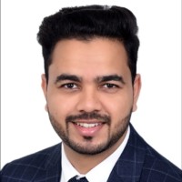 NEOMA Business School Employee Dhruv Singh's profile photo