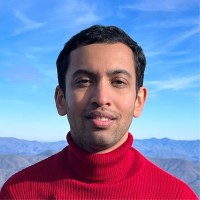Quality Packaging, Inc. Employee Bhargav Vijayakumar's profile photo