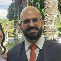 Unimed Goiania Employee Hycaro Sales's profile photo