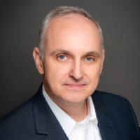 Primary Care Solutions Employee Lance Megyesi's profile photo