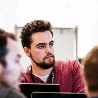 personar.ai Employee Zsolt Medgyesi's profile photo