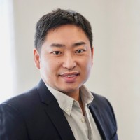 Epic Group Employee Samuel Cheung's profile photo