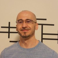 Almin Piric's profile photo