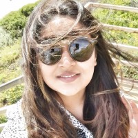 Sequence - Global Amazon Creative Agency Employee Sayali Mondkar's profile photo