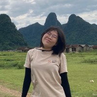 National Parks Board Employee Anna Low's profile photo