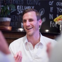 Equinor Employee Dan Knowles's profile photo