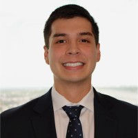 ApexOne Investment Partners Employee Jared Powell's profile photo