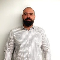 El-Ajou Group Trading Co. Employee Abdel Bakeer's profile photo