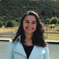 Columbia Publishing Course Employee Angela West's profile photo