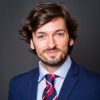 NEO (getneo.com) Employee Álvaro Javier Sáez Moreno's profile photo