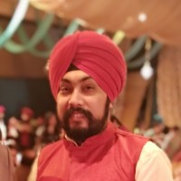 Netmente Employee Manpreet Narang's profile photo