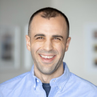 Lightshift Energy Employee Joe Leavitt's profile photo