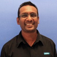 Raj Reddy Email