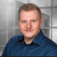 Suer Nutzfahrzeugtechnik GmbH & Co. KG Employee Maximilian Hesse's profile photo