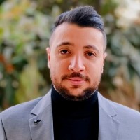 Dynamics Innovations Software LLC Employee Rakan Abdelqader's profile photo