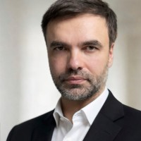 Restaurant Associatif de Kernevent Employee Alexander Pelov's profile photo