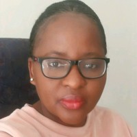 Adelaide Development Company Employee Segomotso Hlatshwayo's profile photo