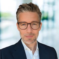 Sustainable Insight Capital Management Employee Steven Roberts's profile photo