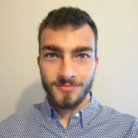 Vinterstellar Employee Florian Biboud's profile photo