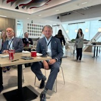 August Leadership Employee Asad Haider's profile photo