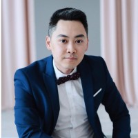 Happenee Employee Tung Phung's profile photo