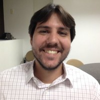 Hospital Pompéia Employee Thiago Loques's profile photo
