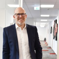 Meto International GmbH Employee Markus Eppensteiner's profile photo