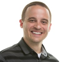 Eskenazi Health Employee Josh Conley's profile photo