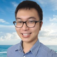 Mindful Snacks Inc. Employee Andy Ngo's profile photo