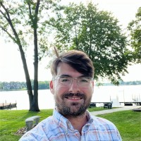 Stratus Employee Joe Hosman's profile photo