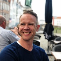 Max Hamburger Employee Tobias Karlsson's profile photo